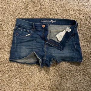 Express Shorts